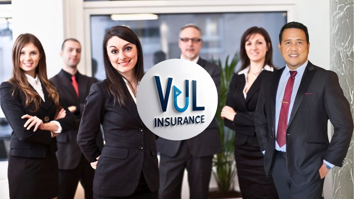 variable universal life policy