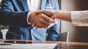Career Growth Opportunities for Insurance Agents