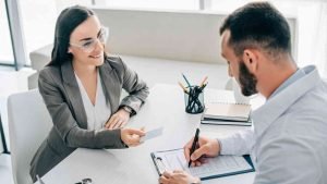 Insurance Agents