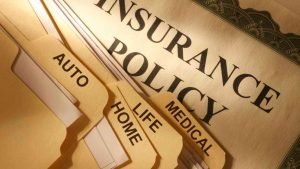 Gap Insurance