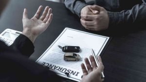 Surety Versus Insurance