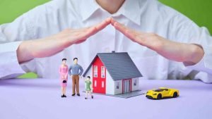 What Are the Requirements for Getting Insurance